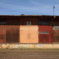 Schuppen A