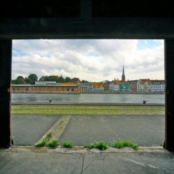 Schuppen F. Foto: Thomas Radbruch